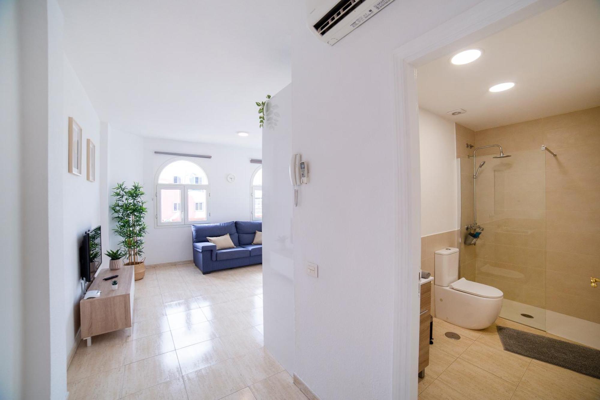 Avenida 40 Διαμέρισμα Vecindario  Εξωτερικό φωτογραφία