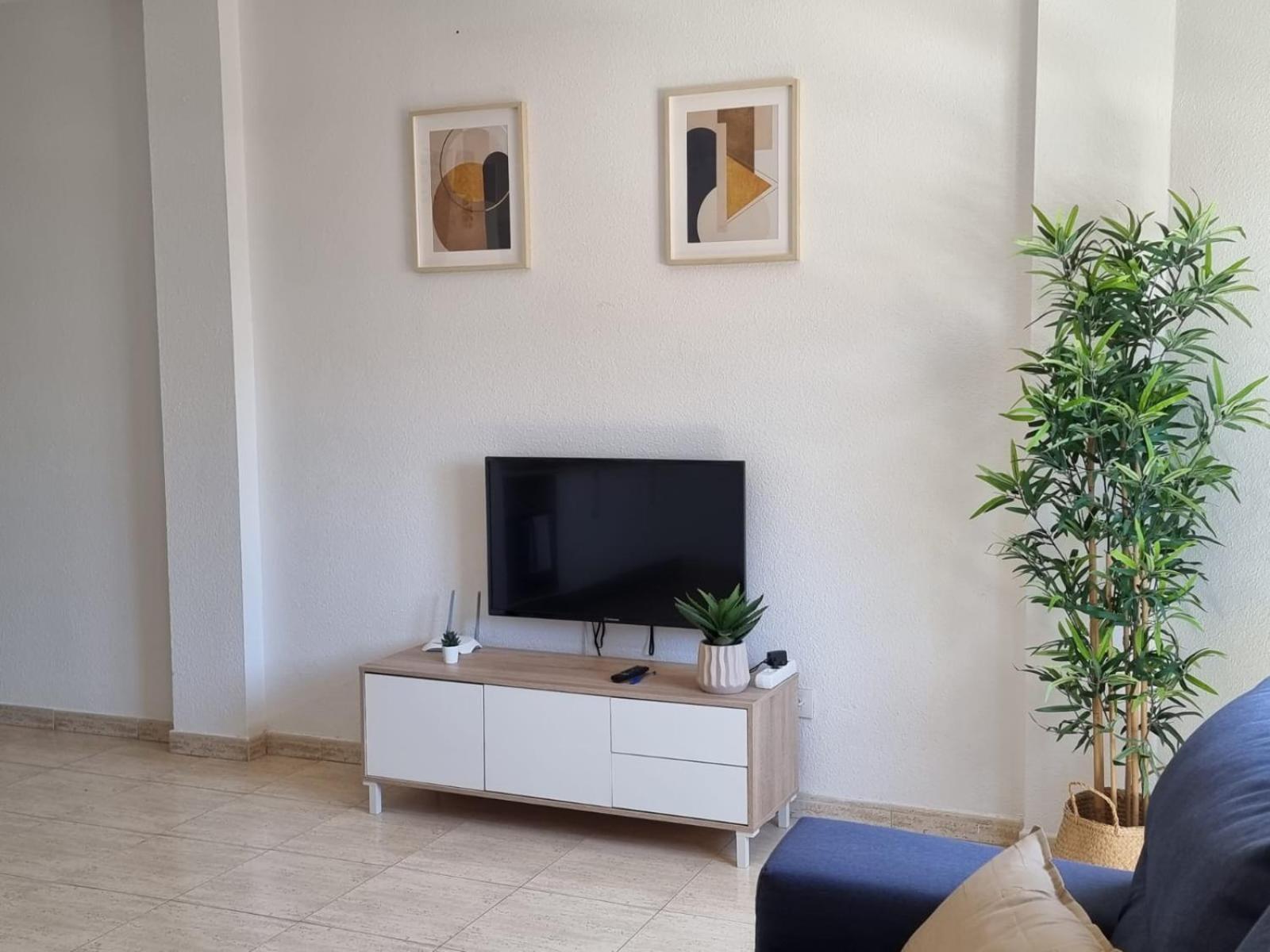 Avenida 40 Διαμέρισμα Vecindario  Εξωτερικό φωτογραφία